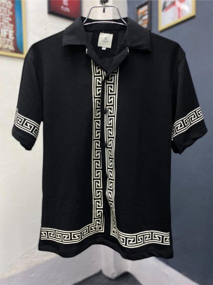 BlackSheep Drop Shoulder