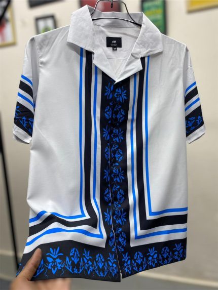 BlueStipe Drop Shoulder TS
